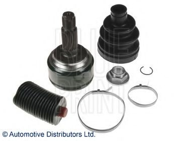 Граната колесная Honda Civic VIII седан (FD, FA) (2005 - 2013) цена, от 32.27 USD
